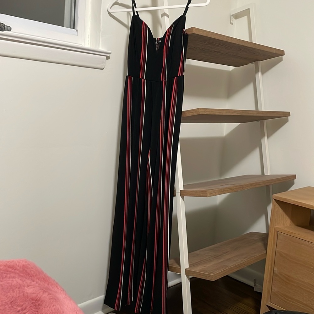 Jumpsuit